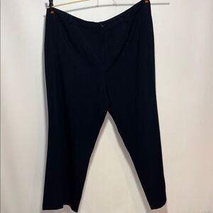 Briggs New York Navy Trousers